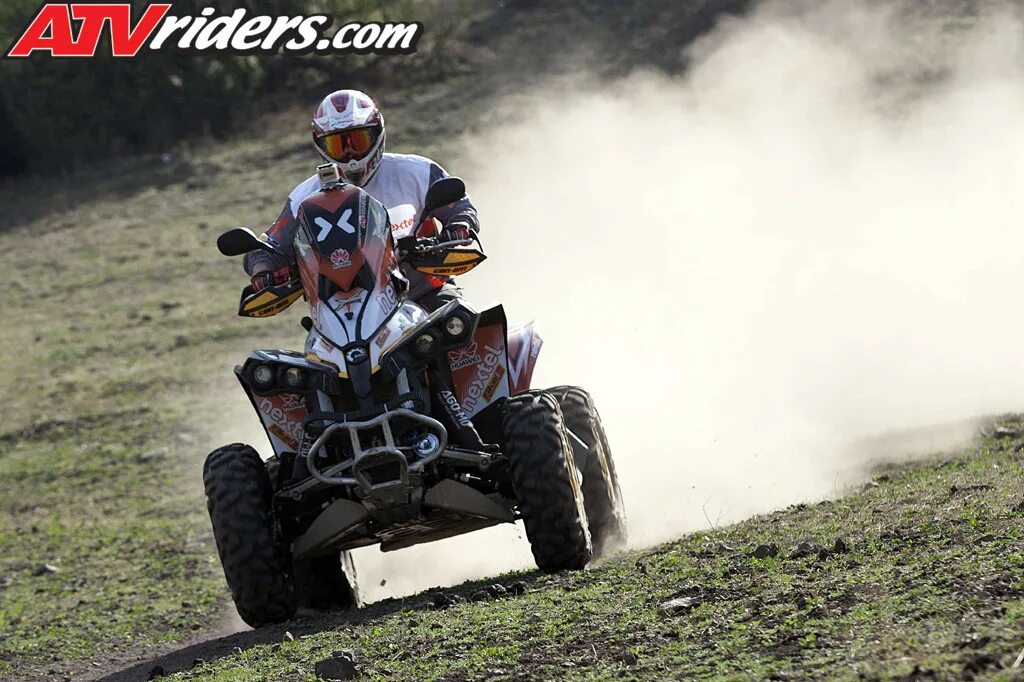 Brp rally