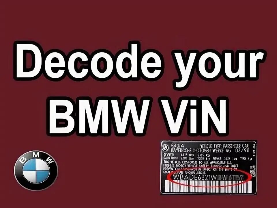 Mdecoder