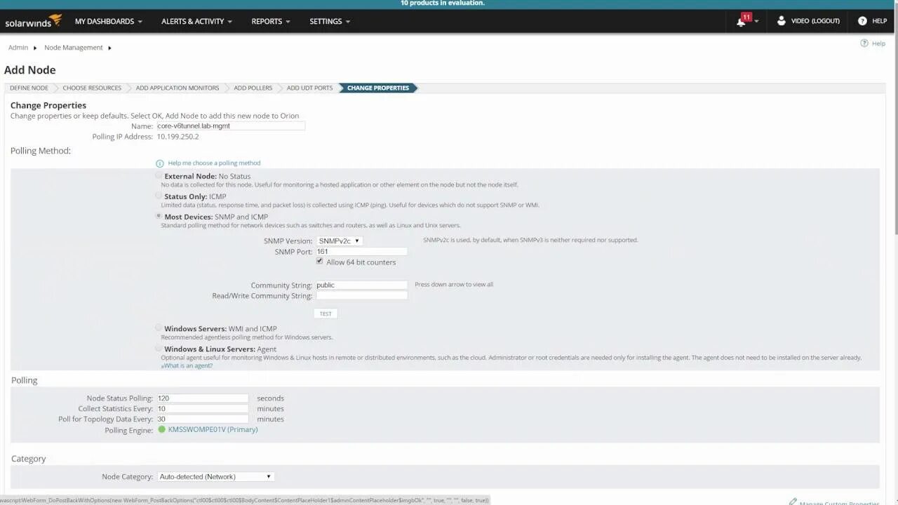 SOLARWINDS Network Performance Monitor для Cisco. SOLARWINDS Orion platform. SOLARWINDS (npm) image. SOLARWINDS npm Alert Notifications image.