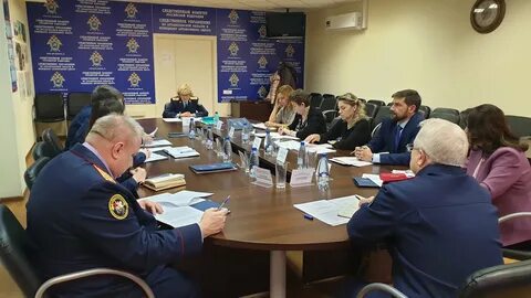 Следственный архангельская область