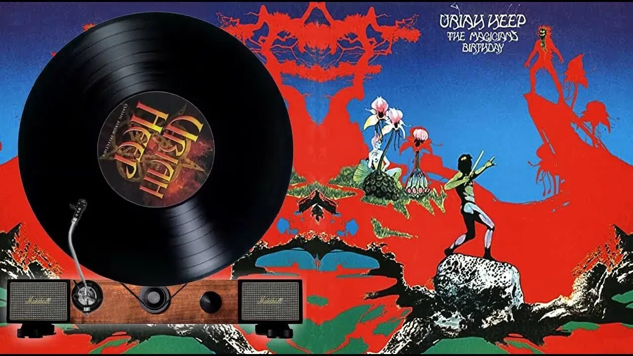 Uriah heep the magician's birthday 1972. Uriah heep live in concert 1974. Группа uriah heep. Группа uriah heep 1970. Uriah heep the magician's birthday 1972 обложка.