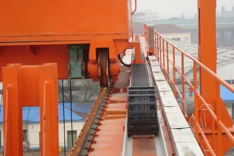 Кабель для козлового крана