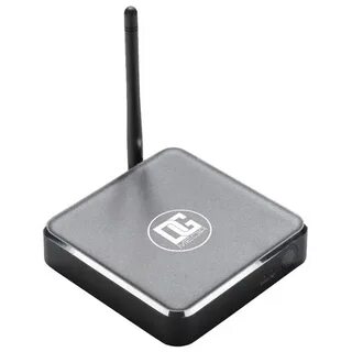 Tv box медиаплеер
