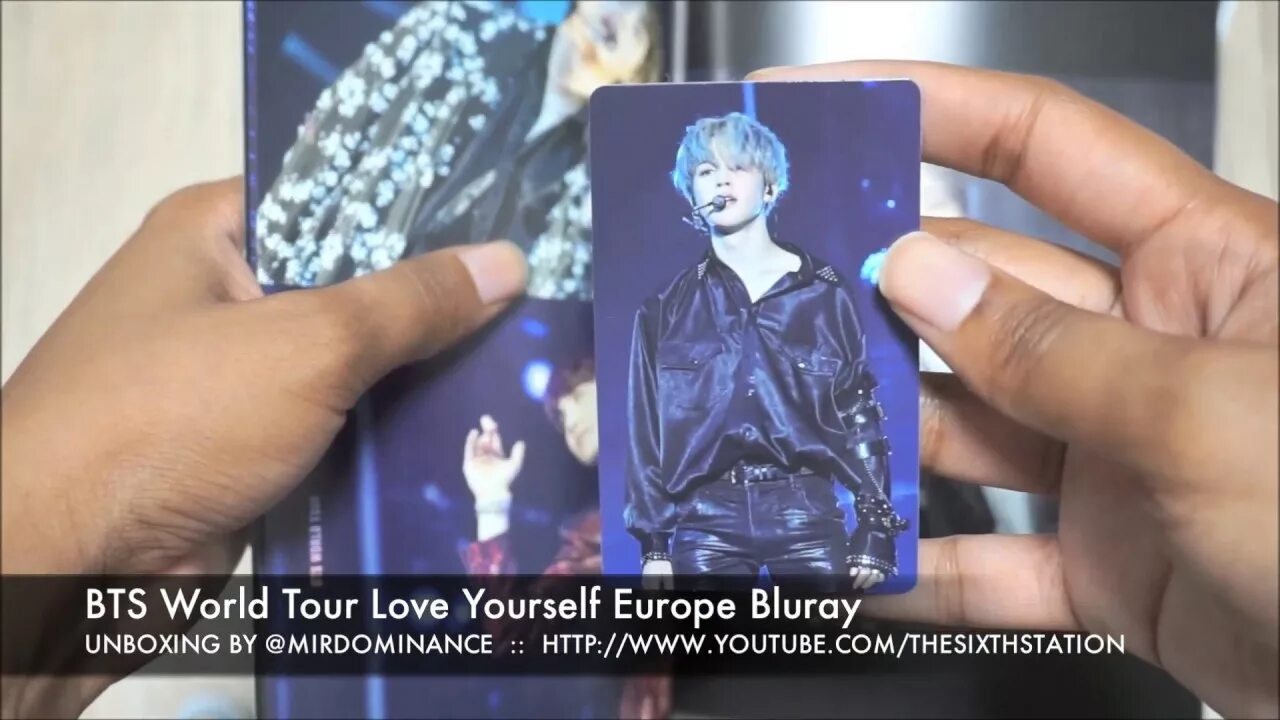 Bts love yourself tour. Карточки BTS Love yourself. Карты BTS World Tour Love yourself. BTS ly Europe Blu-ray. Love yourself Tour BTS карты.