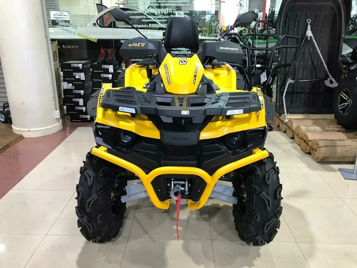 Стелс гепард 650 трофи. Stels Guepard 650. Stels Guepard 650 Trophy. Stels atv 650 Guepard Trophy. Atv 650 guepard