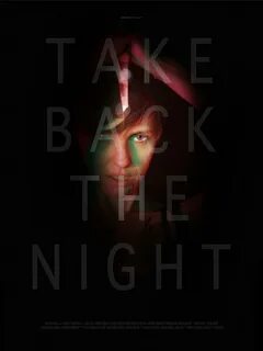 Took the night