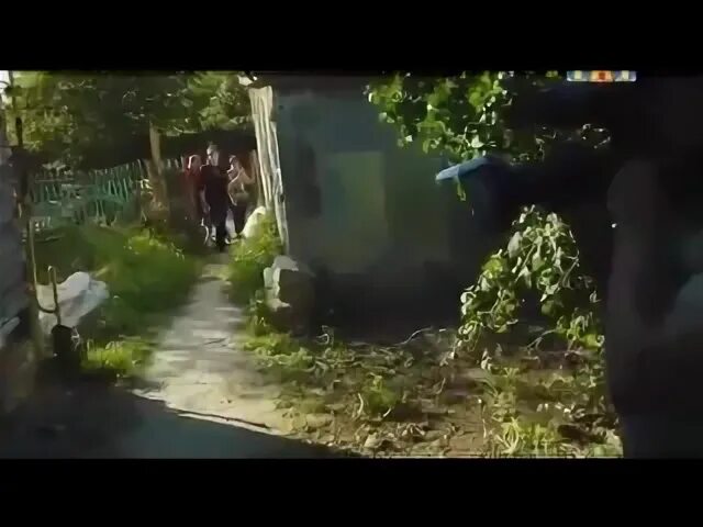Экстрасенсы ведут расследование 7 выпуск