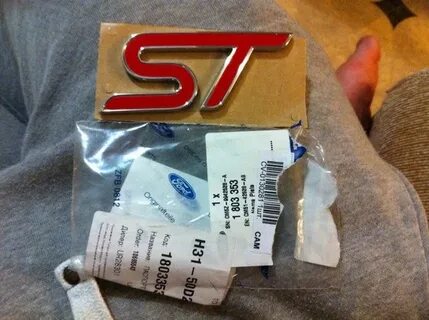 St original