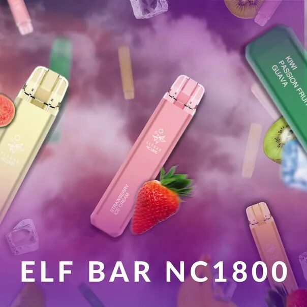 1800 бар. Elfbar nc1800. Elf Bar nc1800. Одноразки Elf Bar 1800. Elfbar 1800 тяг.