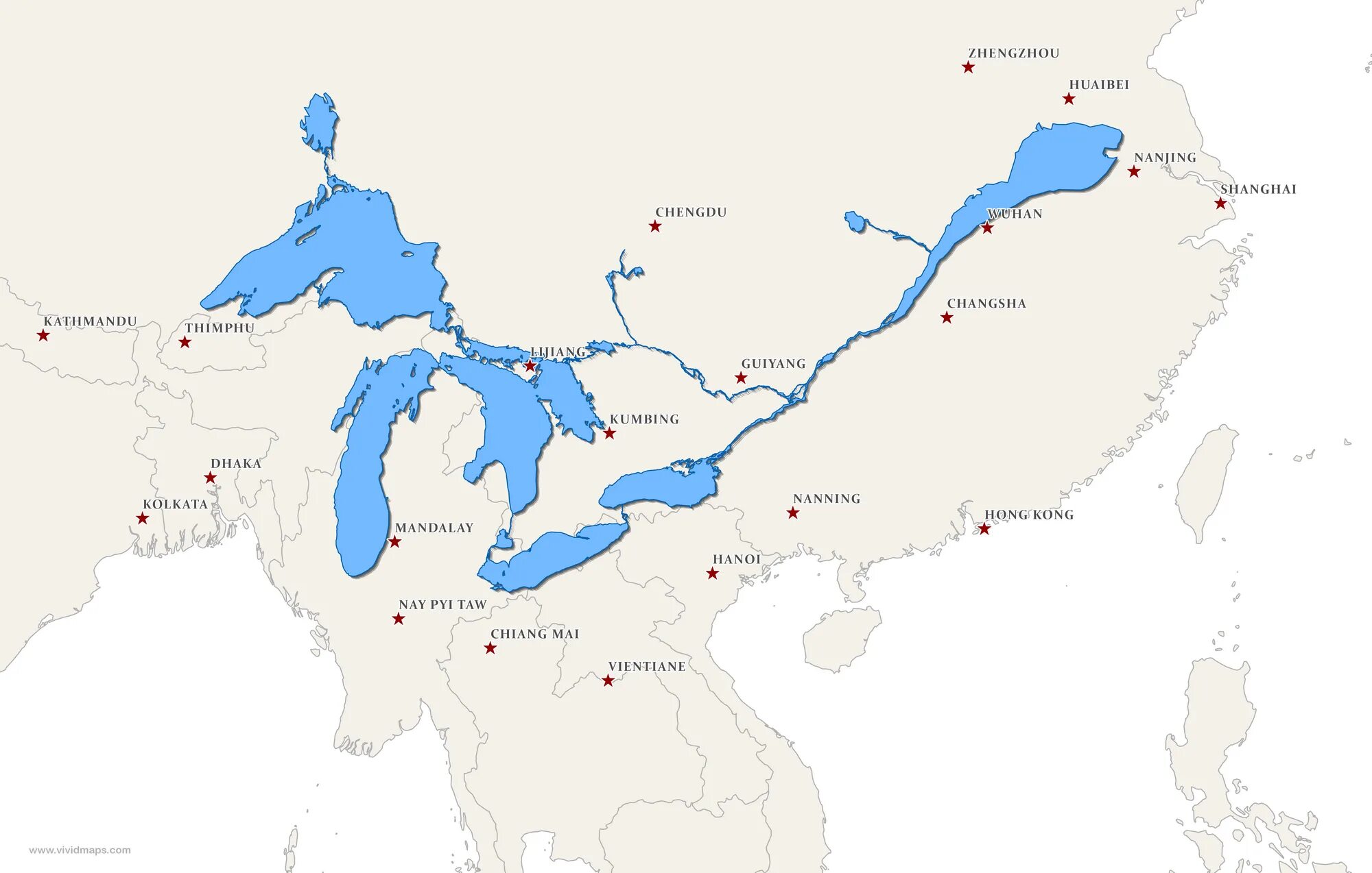 Св лаврентия бассейн какого океана. Св Лаврентия река на карте Северной. Р Святого Лаврентия на карте Северной Америки. Река Святого Лаврентия на карте Северной.