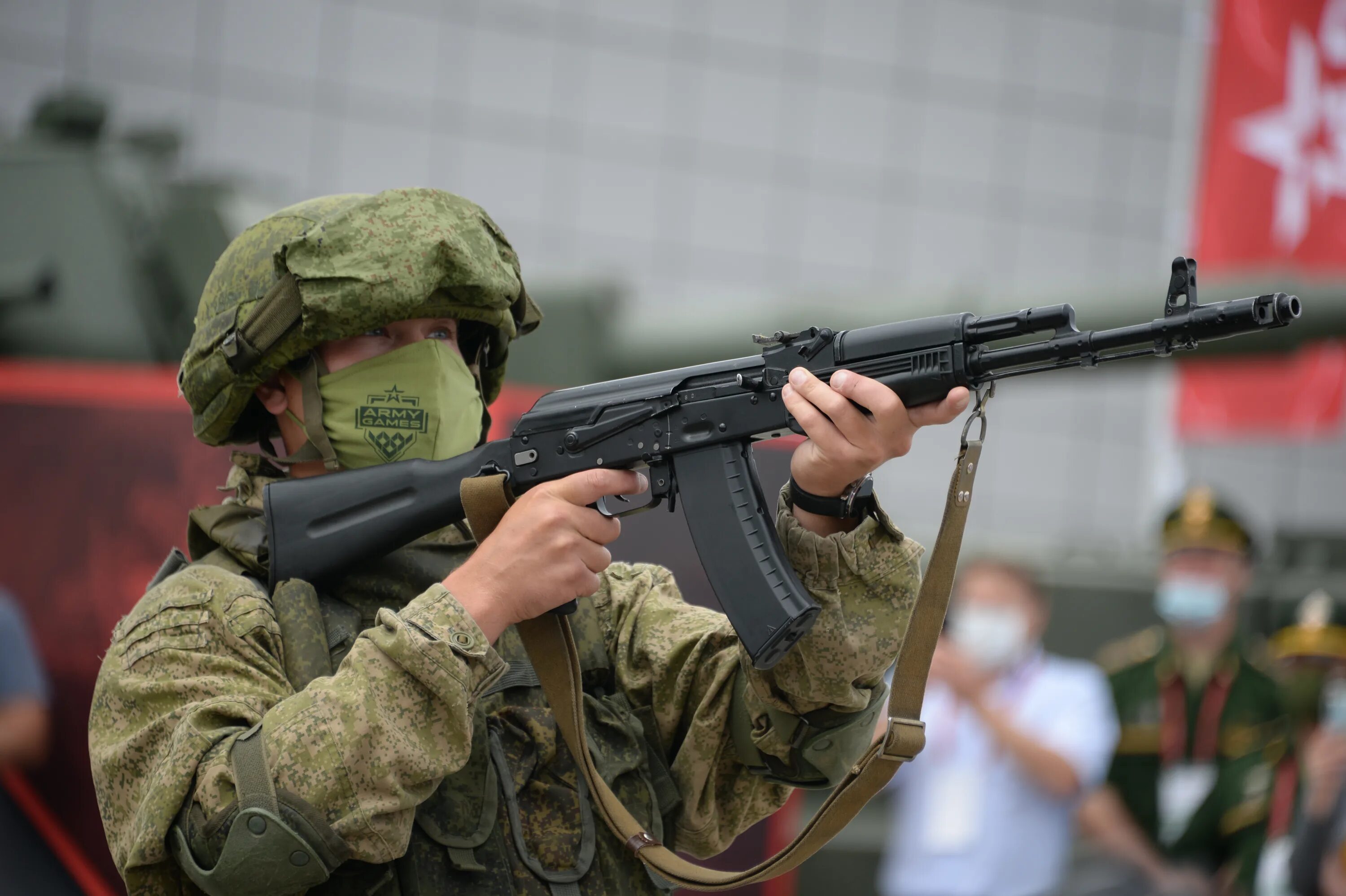 Армейский форум