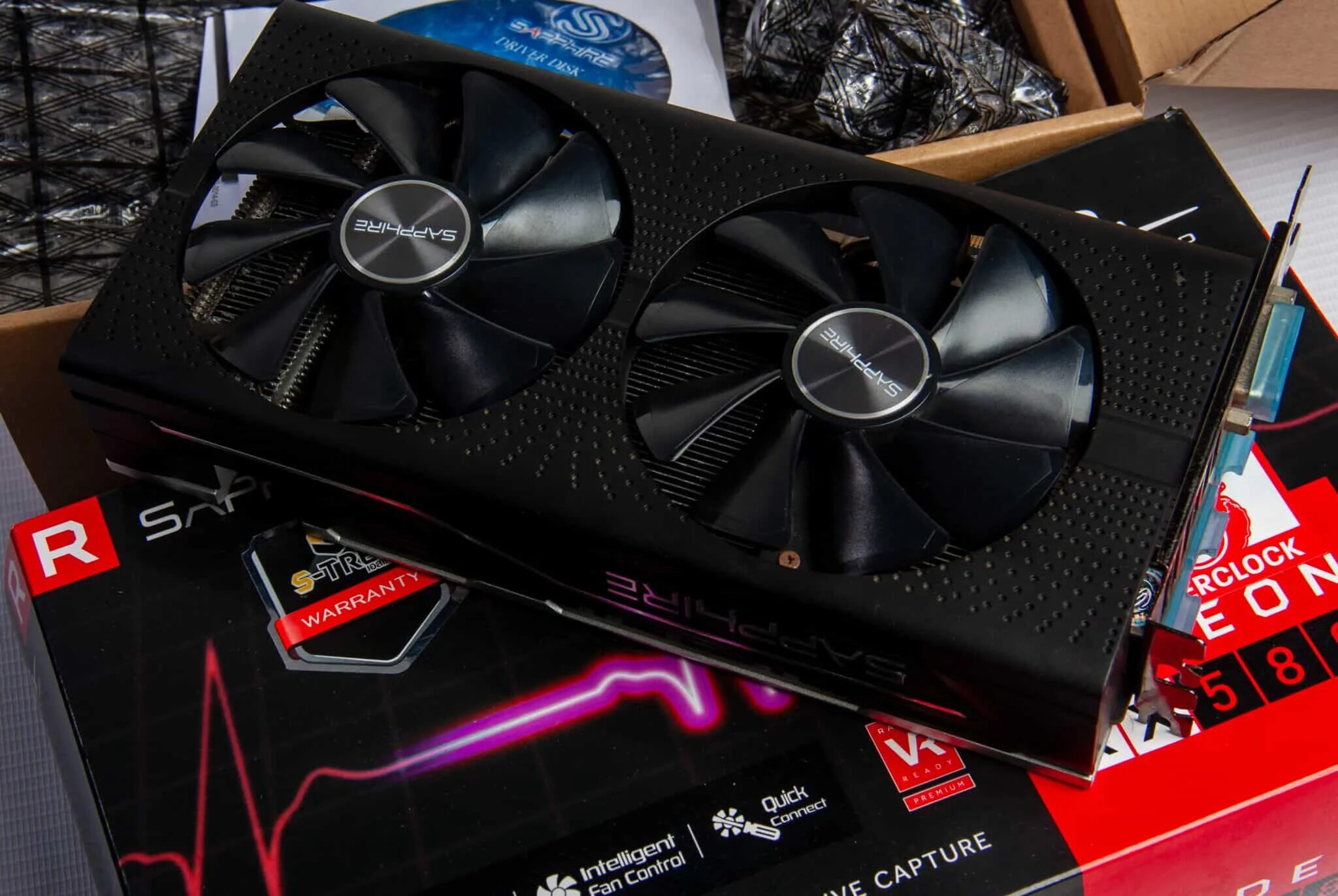 Дрова amd rx 580. Дрова amd rx 580