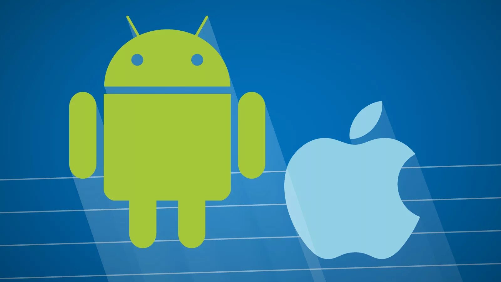 Андроид тон. Андроид и иос. ios android. андроид и айфон. андроид против ios.