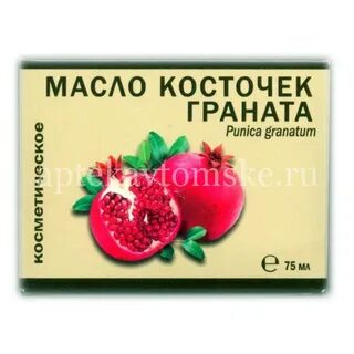 Аптека косточка