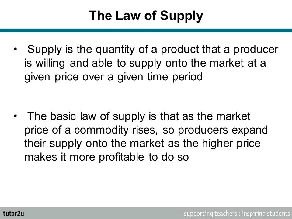 Supply перевод на русский. Law of Supply. Supply перевод. The Law of Supply. Фото. Image of Law of Supply for presentation.