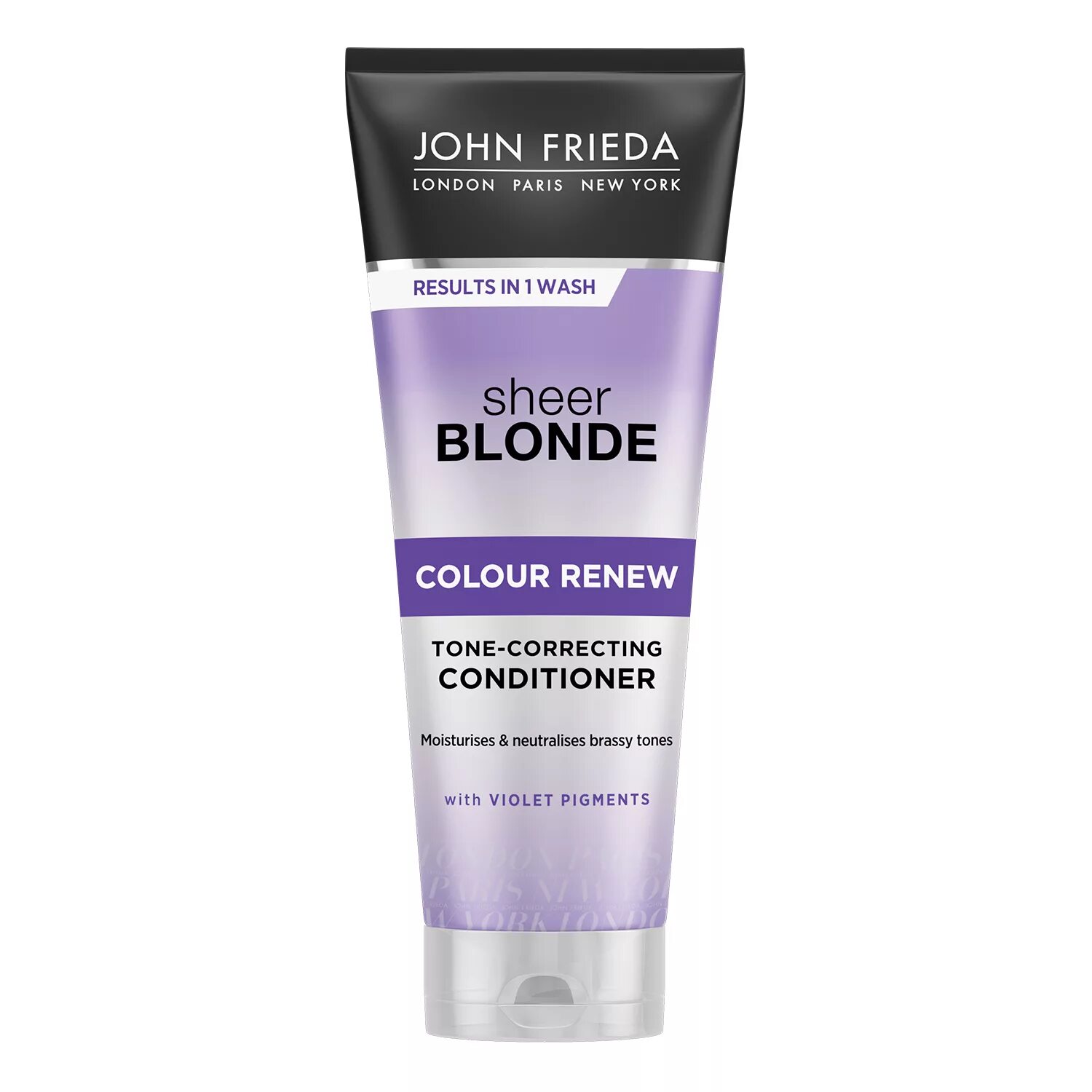 Davids mum frieda was useless. Шампунь john john frieda. john frieda sheer blonde. шампунь для блондинок john frieda.