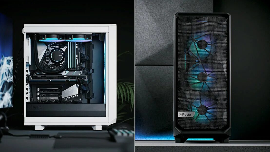 Компакт лайт. Fractal Design Meshify 2 XL. Корпус Fractal Design Meshify 2. Fractal Design Meshify 2 RGB. Fractal Design Meshify 2 Compact Dark.