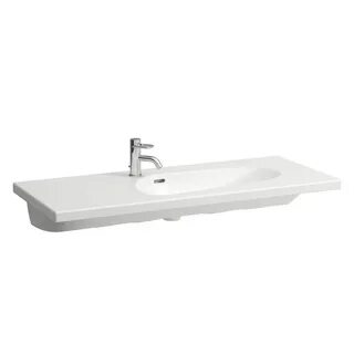 Раковина 120см