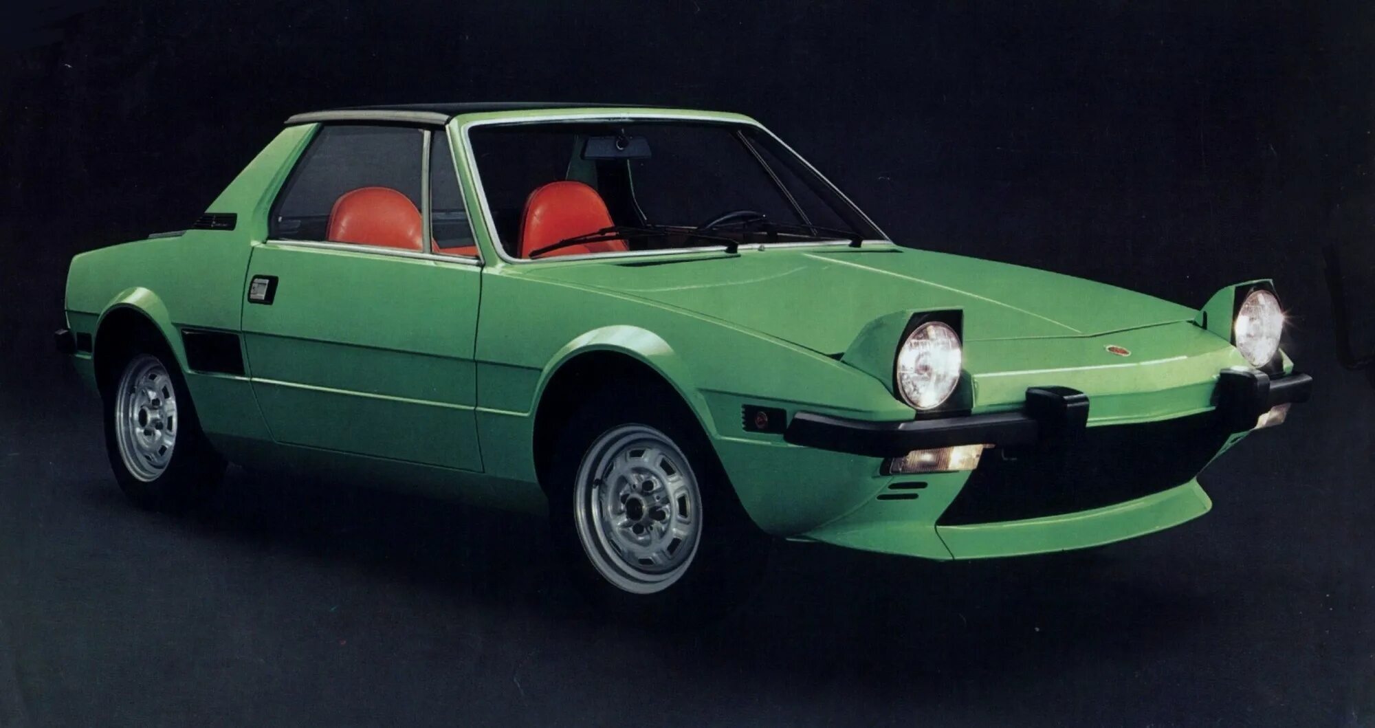 Купить фиат 1 9. Fiat x1/9. Фиат 1/9. Fiat x1/9 Bertone. Fiat 1.