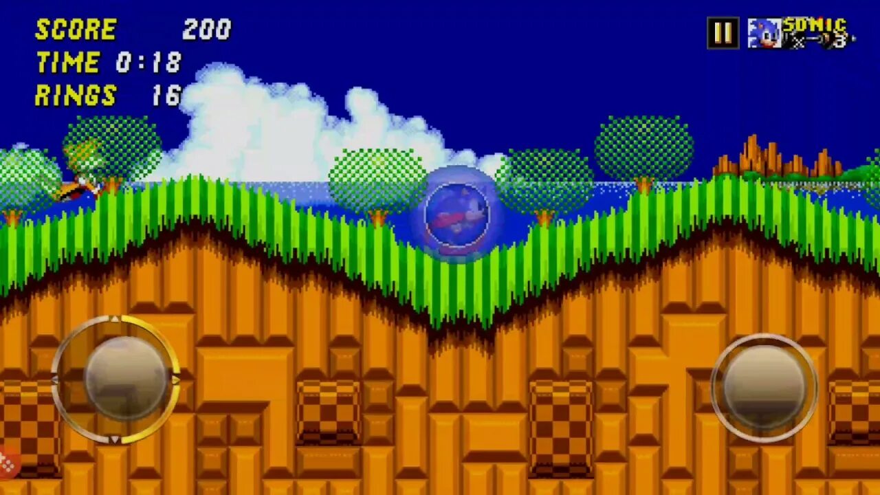 Соник 2 изумруд. Sonic 2 Android. Sonic 2 Forever Android.