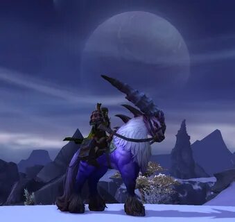 7 mounts