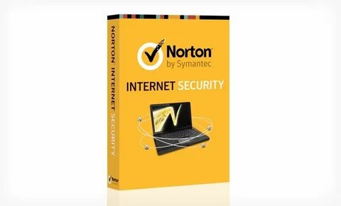 Norton антивирус