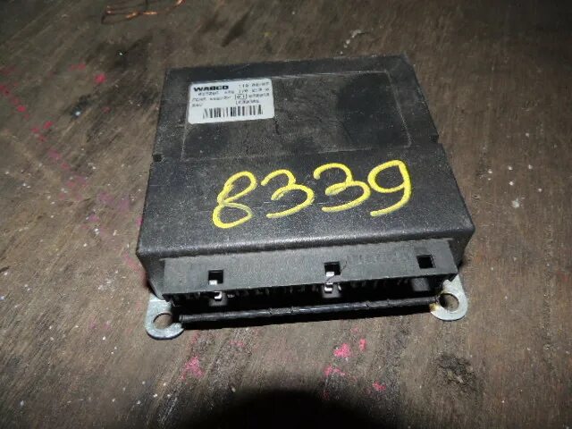 Газы даф 105. Газы даф 105