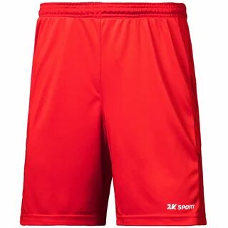 Gaming shorts