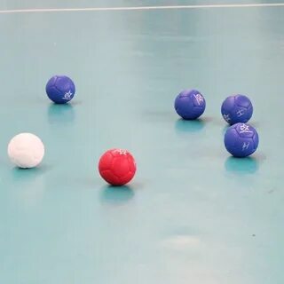 Бочча