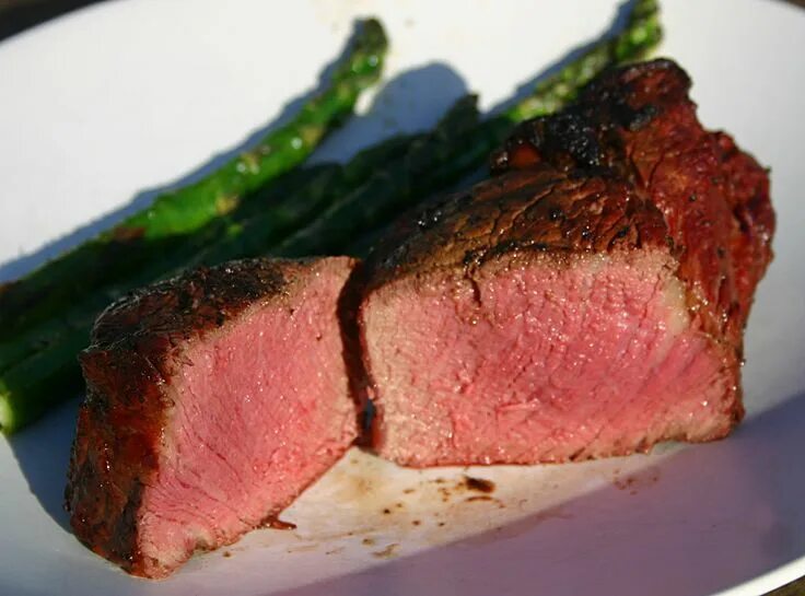 Filet mignon