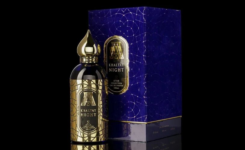 Attar Khaltat Night EDP 100 ml. Парфюм Khaltat Night Attar collection. Attar collection Khaltat Night EDP, 100 ml. Khaltat Night» от Attar collection. Аттар мун бланш