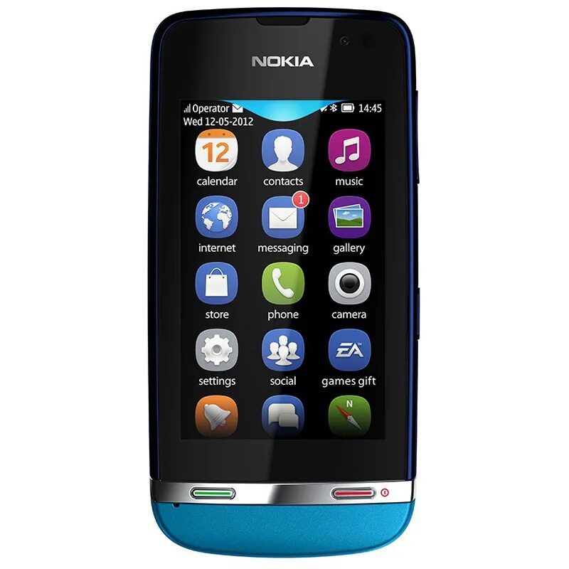 Почему сенсорные телефоны. Nokia Asha 311. Смартфон Nokia Asha 311. Nokia Asha 310. Nokia Asha 310 Black.