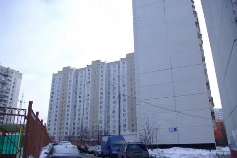 Митинский пер