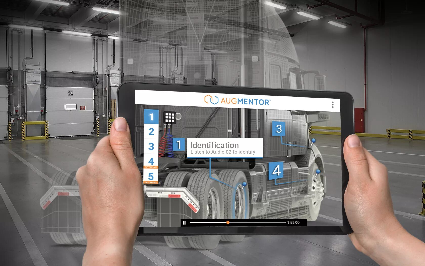 Augmented reality Train. Игра Augmentors. Virtual Training. Augmented reality SCADA.