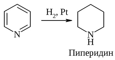 Пиперидин