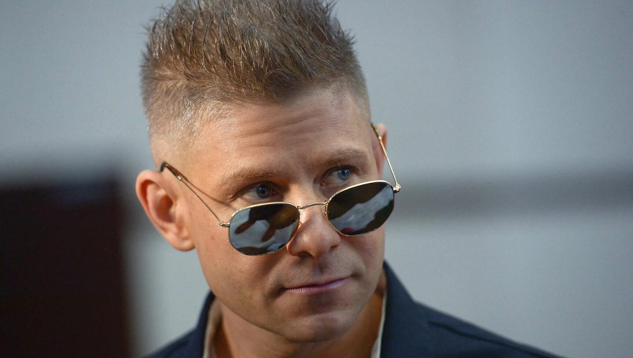 Birthday: Dmitry Anatolyevich Fomin. He was born on January 17, 1974 in Novosibi