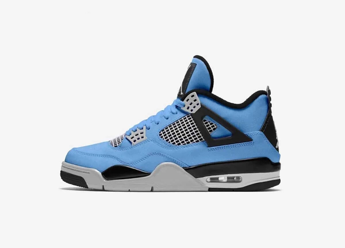 Nike Air Jordan 4 Blue. Nike Air Jordan 4 Retro UNC. Nike Air Jordan 4 University Blue. Nike Air Jordan 4 Retro University Blue. Nike jordan 4 blue