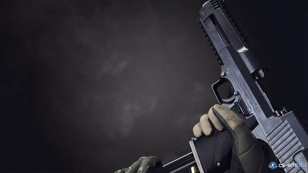 Пистолеты cs go