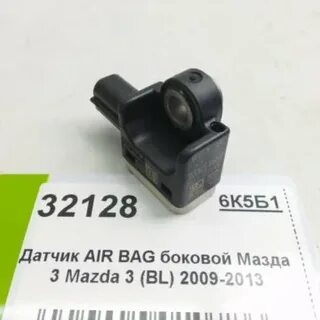 Mazda 3 датчики
