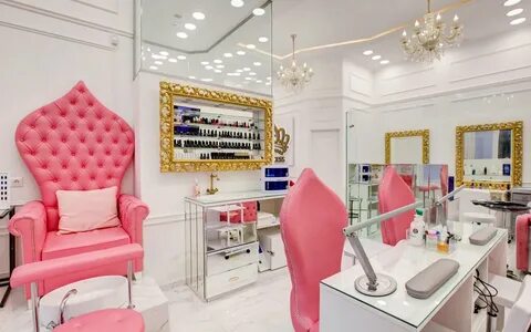 Beauty bar