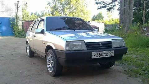 Ваз ровно