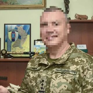 Военком одессы
