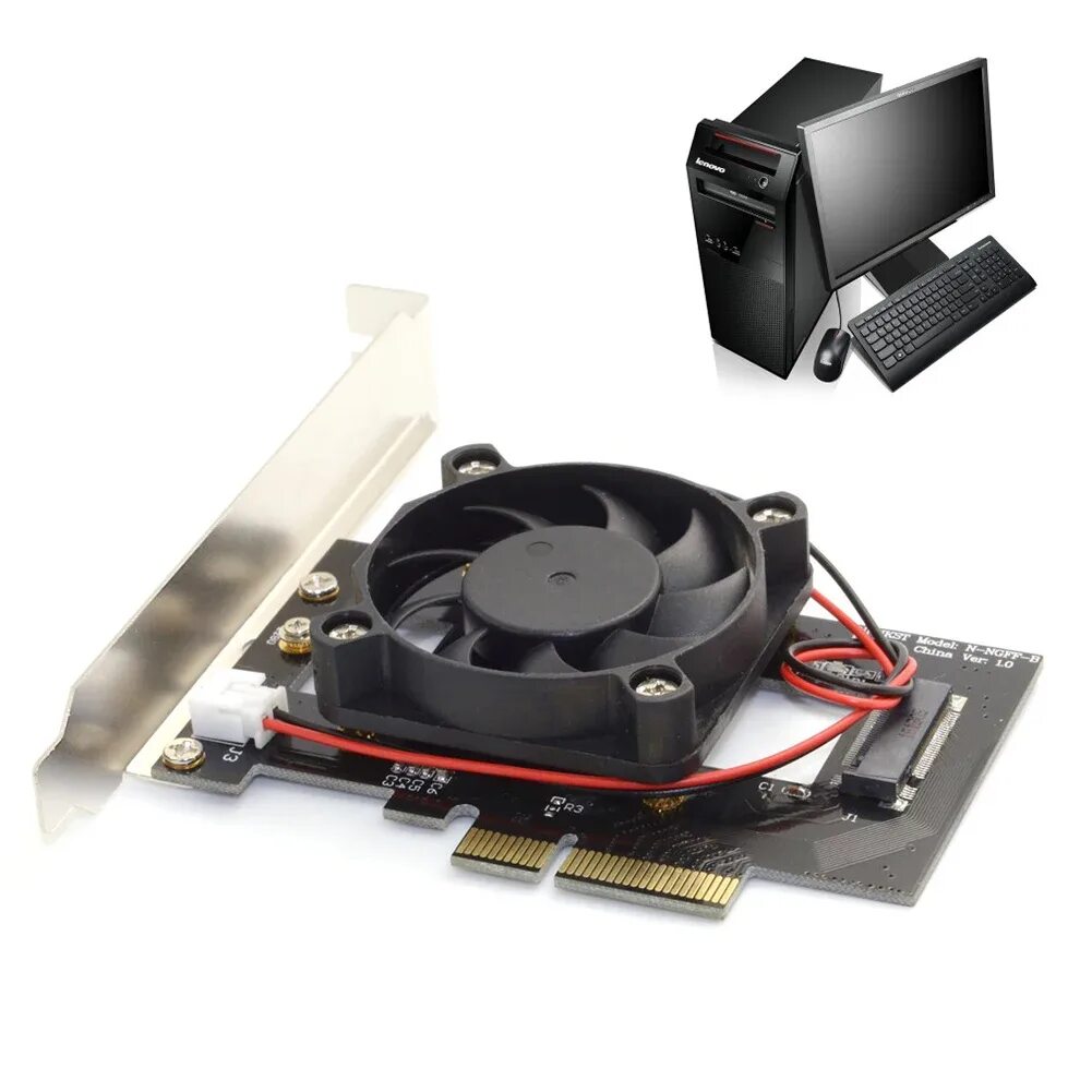 2 2280. 2. вентилятор для ssd m. 2 ssd heatsink. 2.
