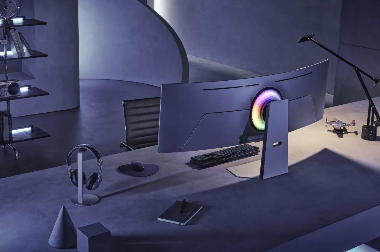 Odyssey oled g9. Samsung odyssey oled g9 g95sc 124. 44 дюйма. Odyssey oled g6. Игровой монитор odyssey oled g9.