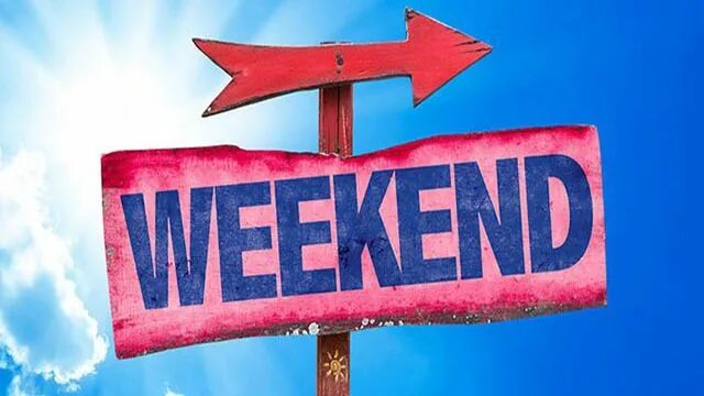 Coming this weekend. Weekend картинки. Weekend надпись. Уикенд на белом фоне. Уикенд обои.