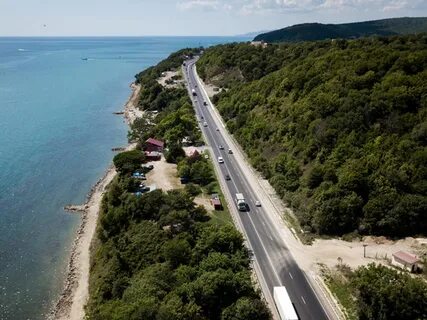 Дорога до сочи на машине отзывы