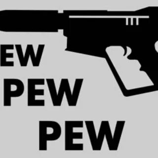 Pew pew live