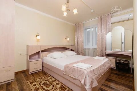 Кристалл отель сочи