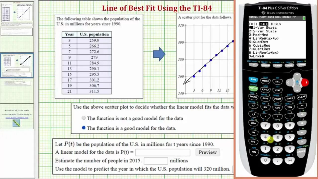 Best character calculators. Line of best fit calculator. line of best fit predictions. line best com de ti.