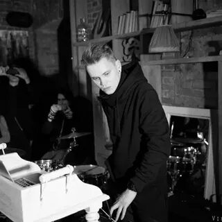 Ian green